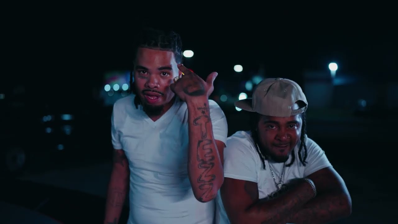 Sir Tezz Ft Gunna Meize 