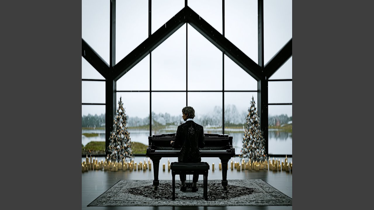 Piano concerto, Op.4: III. Pesante