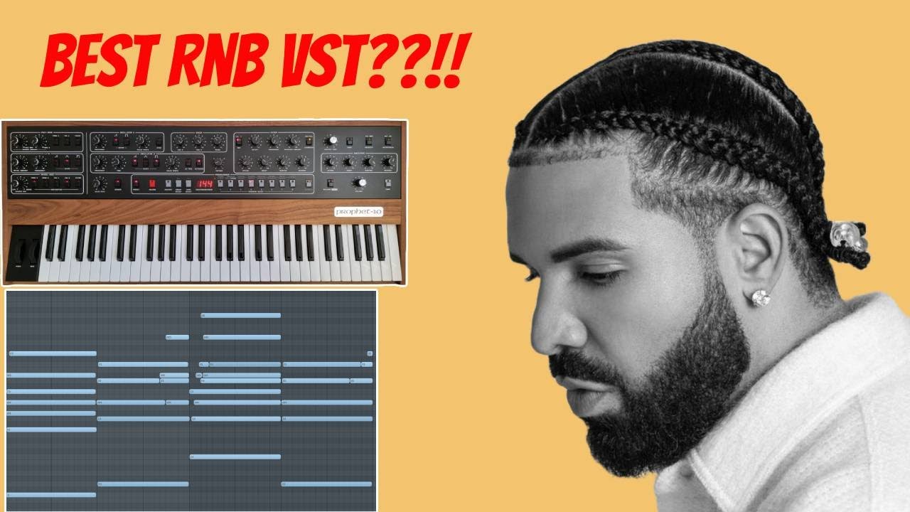 How To Make Emotional Vocal Samples For Drake