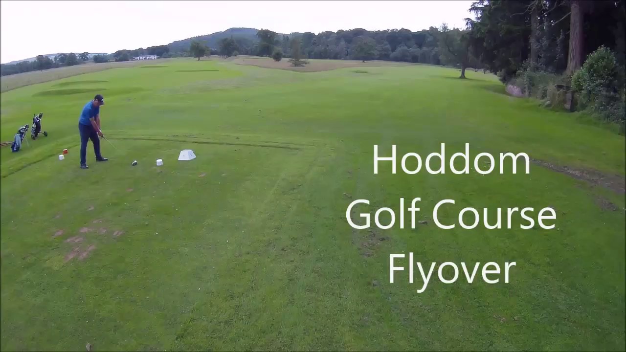 London Baker Boys tame Hoddom Golf Course
