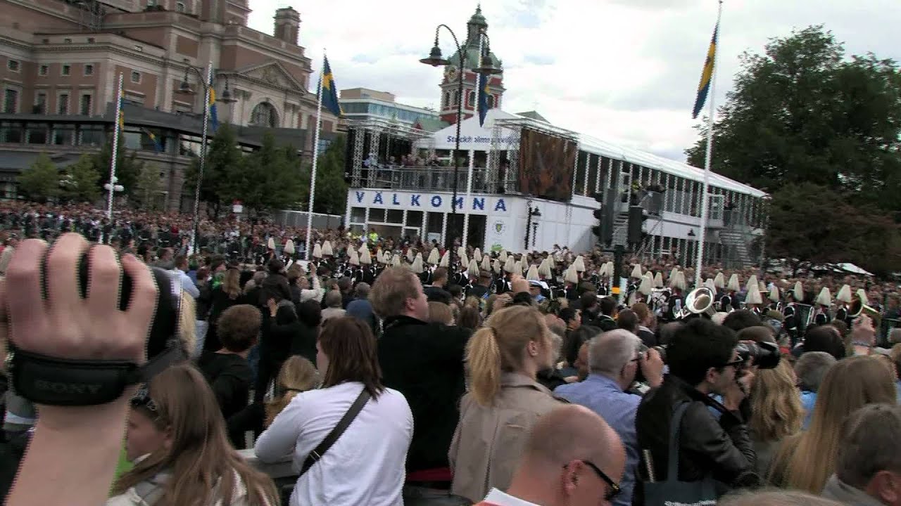 Kungabr&ouml;llop 2010
