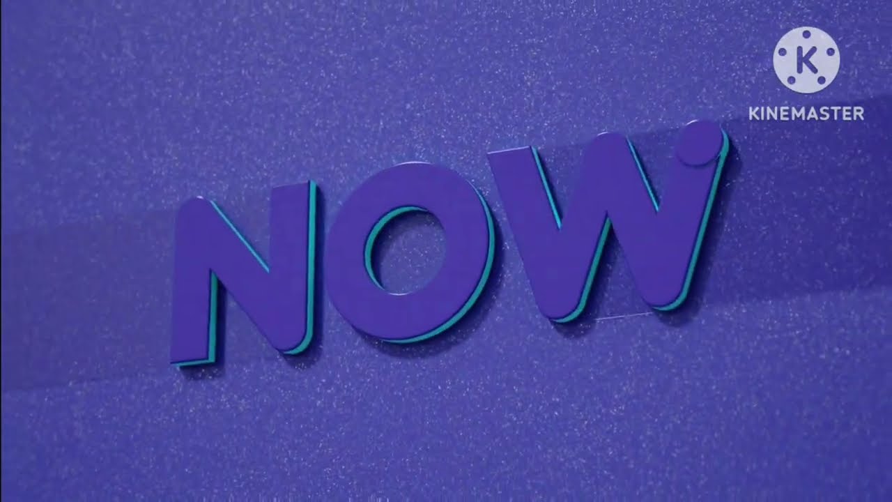 채널나우 방송디자인 모음