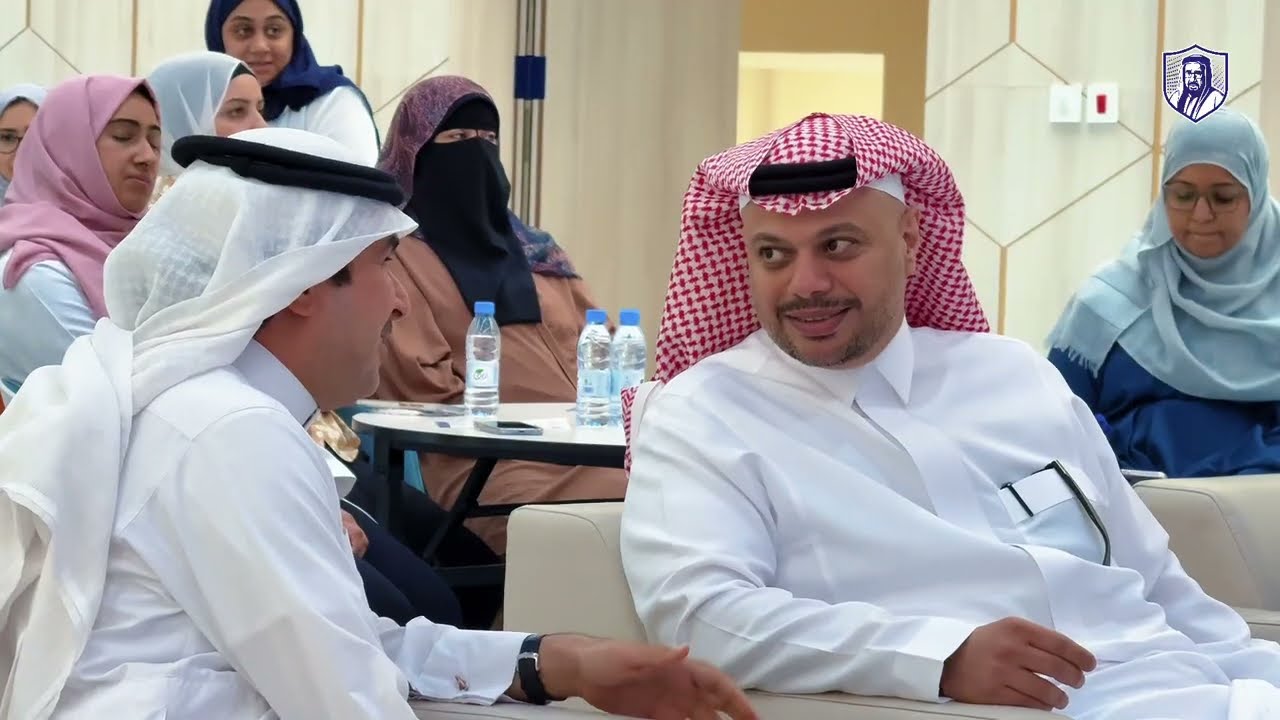 اتفاقية تعاون بين كلية محمد المانع وجمعية حياة الطفل