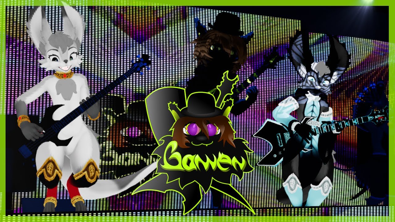 DJ Gannen [PLACEHOLDER_CLUB] Event 13, Folk Metal/Metalcore Electronicore, 2021.12.18