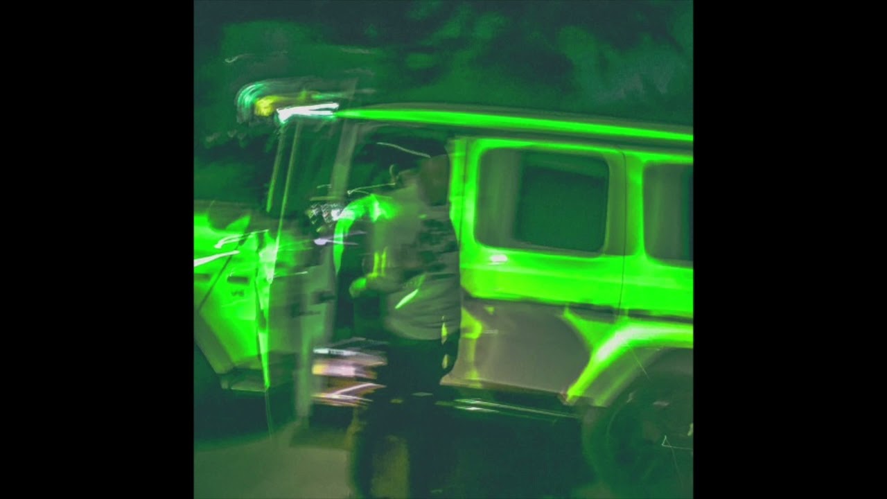 yeat type beat “count on më”