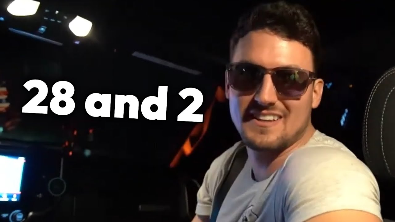 Инцидент 28 и 2