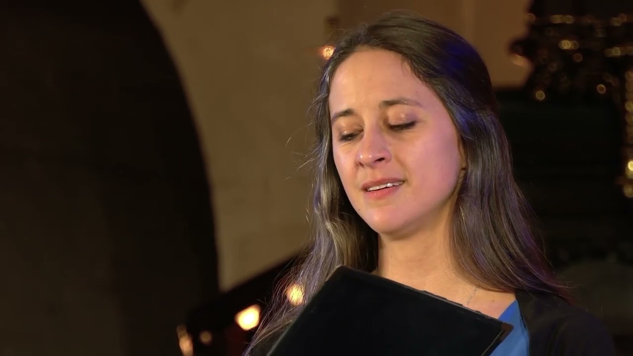 Le Miroir de Musique – The Pilgrimage of the Soul