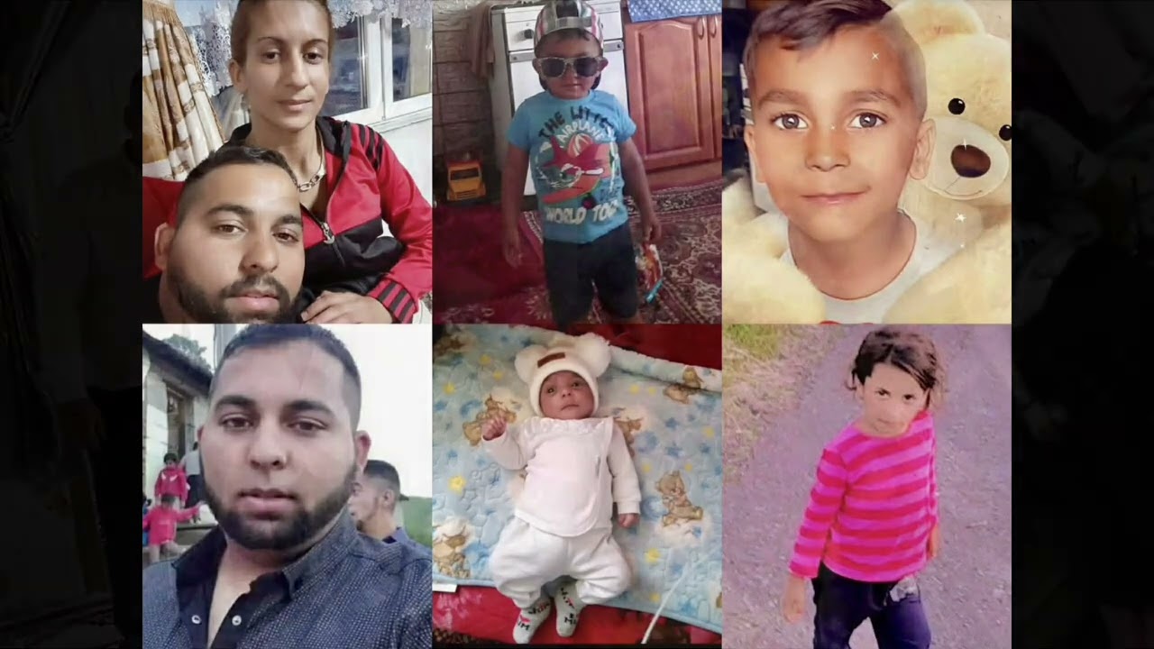 Gipsy Culy - V tom našom hajičku ( Cover )