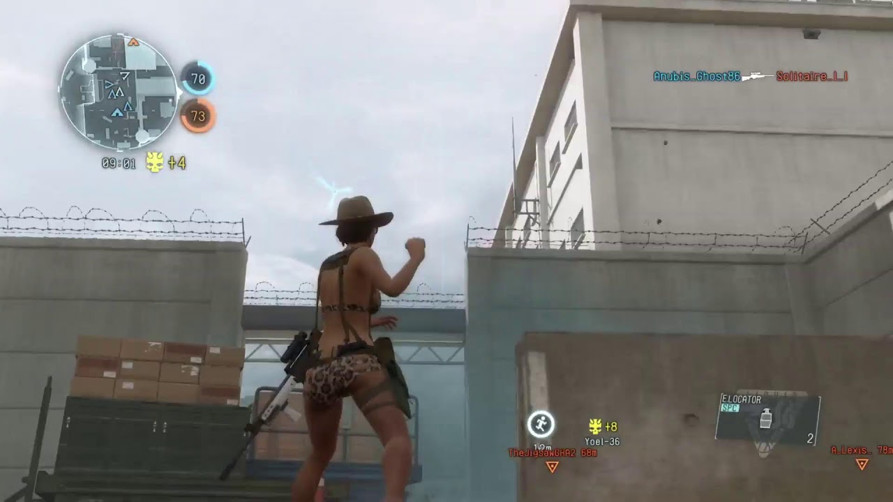 Mgo3 chill