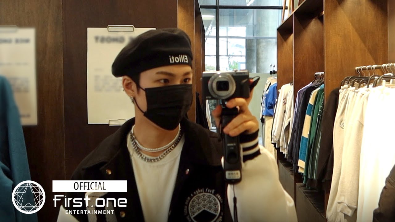 [LOG-iN] 쭈로그ㅣ홍대 쇼핑🛍을 빙자한 나들이ㅣ주형의 데일리 룩북👖ㅣ애장템🌟 공개 (ENG)