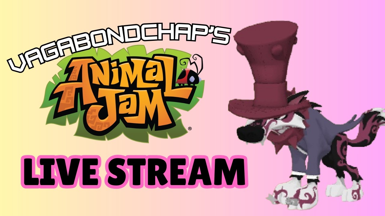Animal Jam Classic LIVE!