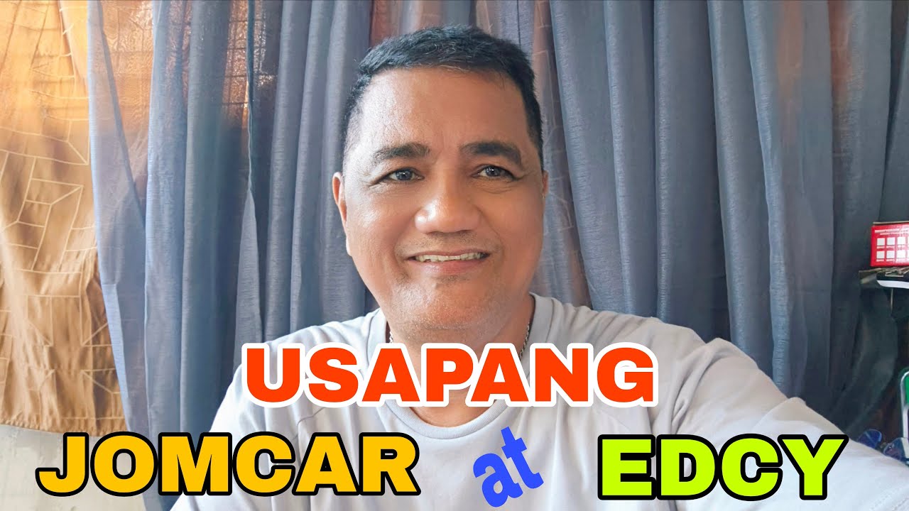 ANO ANG MERON SA KANILA
