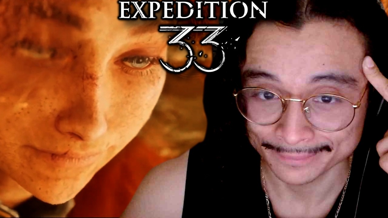 Finally Starting Act 2!! | Expedition 33
