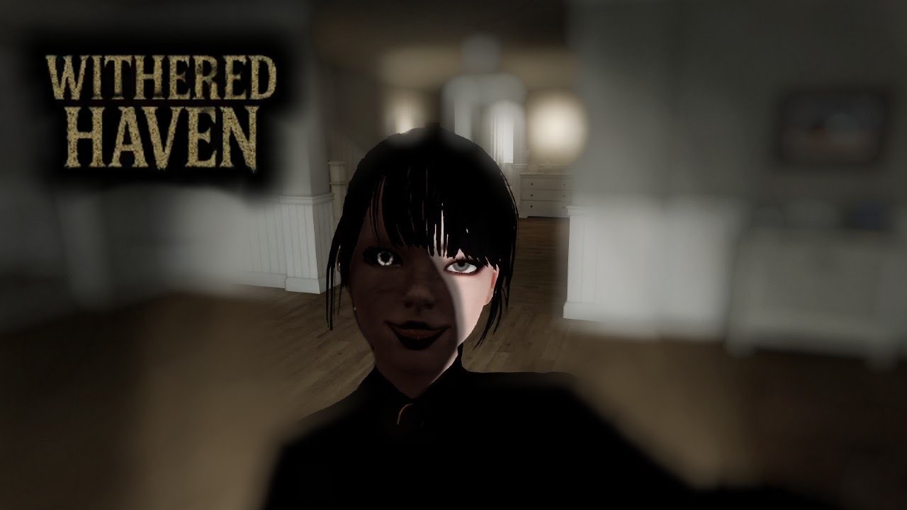 Withered Haven (indie horror game)