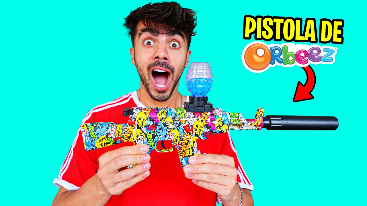 LA MEJOR COMPRA QUE HICE POR INTERNET!!