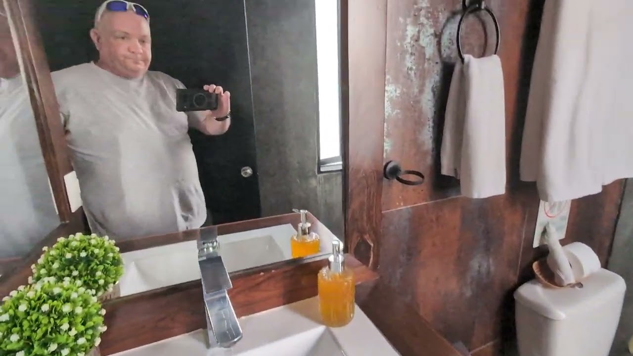 Aura Boutique Hotel, Room Tour, Tlaquepaque Guadalajara MX