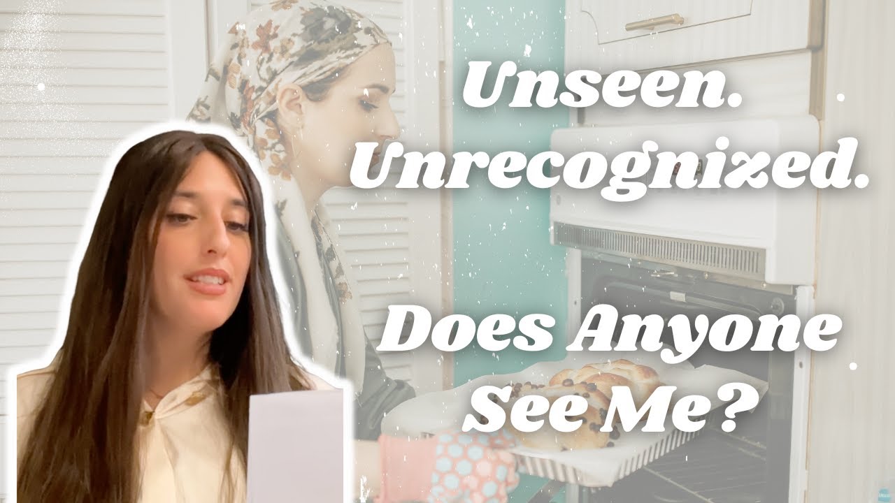 The Most Misunderstood Role in Judaism: The Jewish Woman