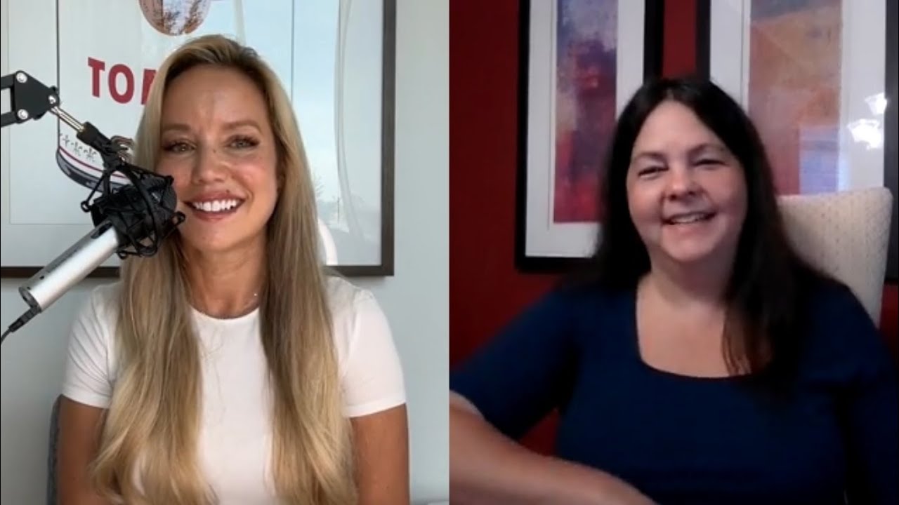 Melissa Tumblin on Microtia, Ear Community & Ally’s Act in Congress
