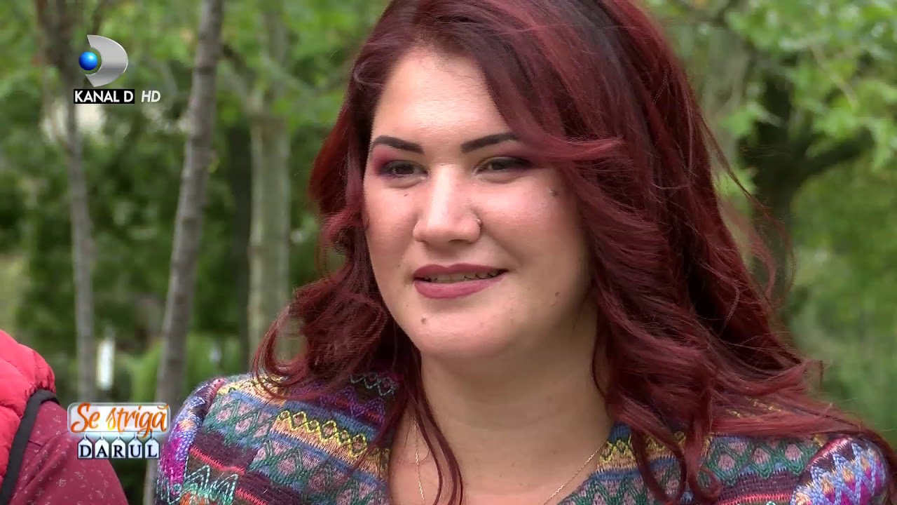 Se striga darul (14.10.2017) - Mireasa e si mamica! O nunta de pomina in Oltenia! COMPLET HD