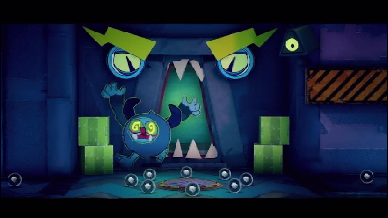 Sackboy - A Big Adventure: #49 Kistenchaos (100%)