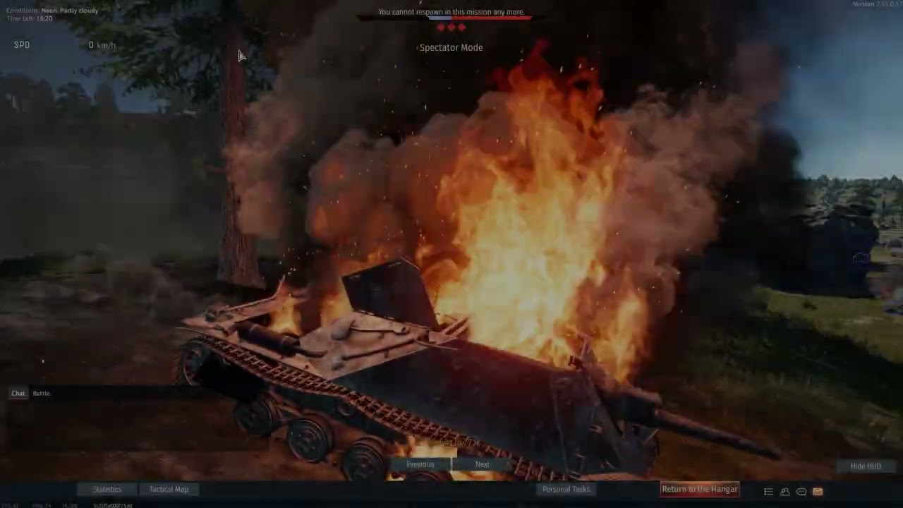 War Thunder Clips 6-12 Compilation #2