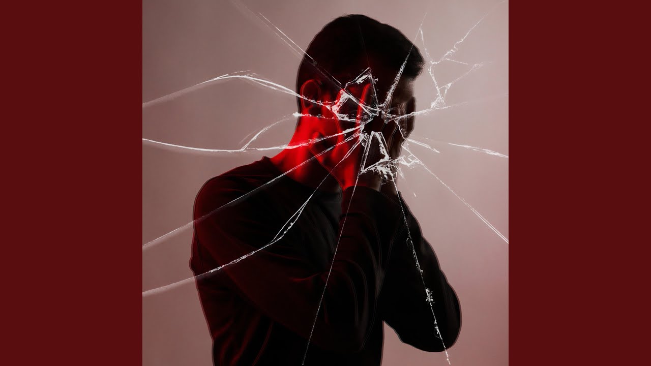 broken