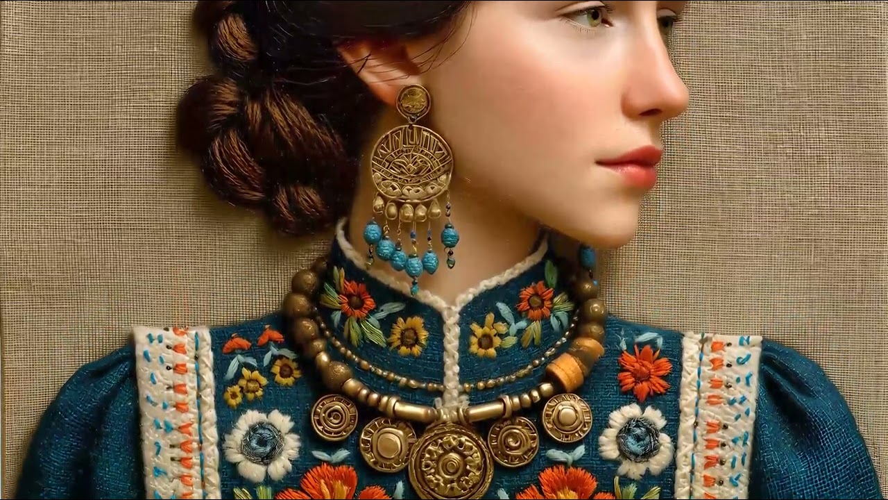 Elegancia Cultural – Ranchera Pop
