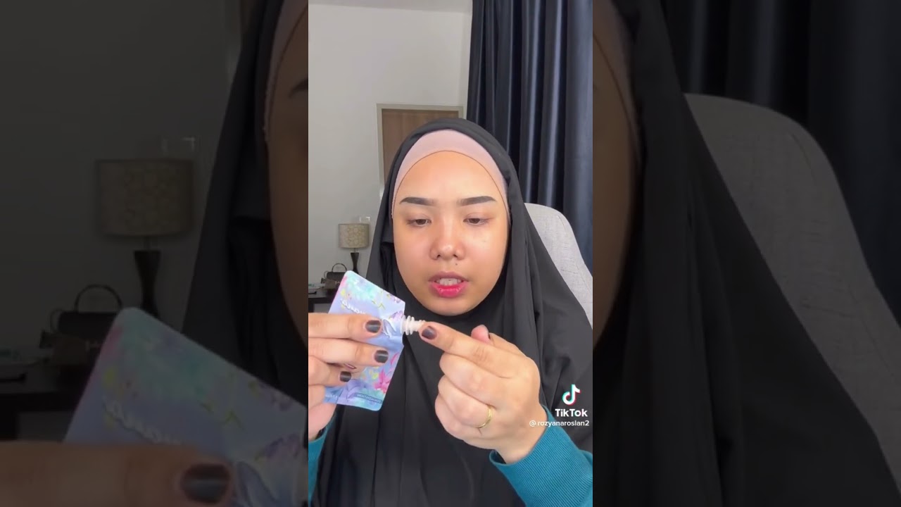Rozyana Roslan makeup cepat nak cepat nak cepat nak cepat