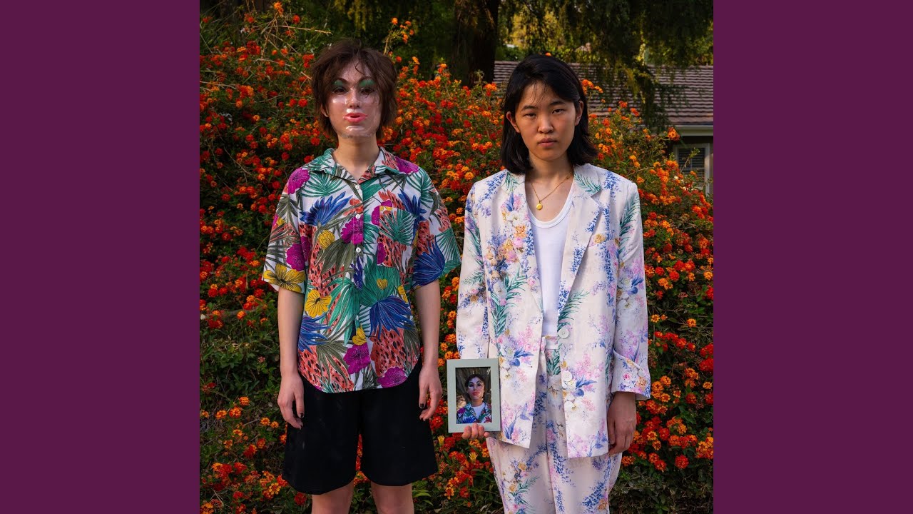 Suburbia