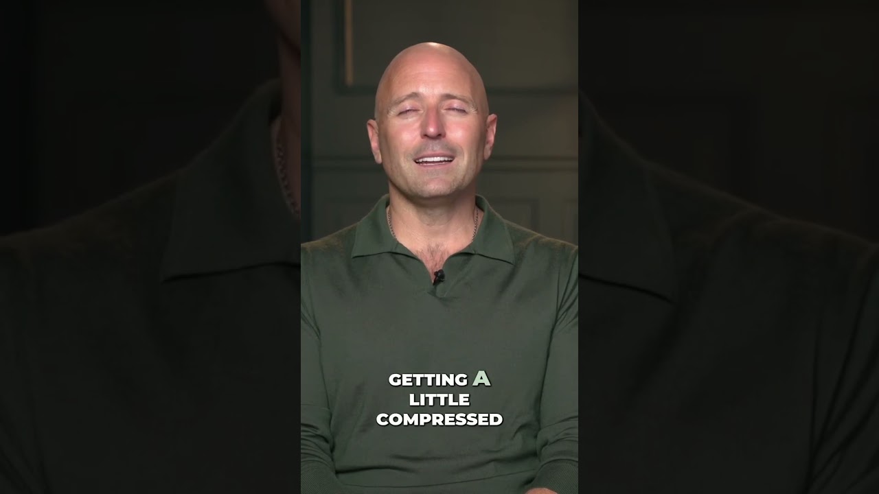 What if you could connect with your future self?