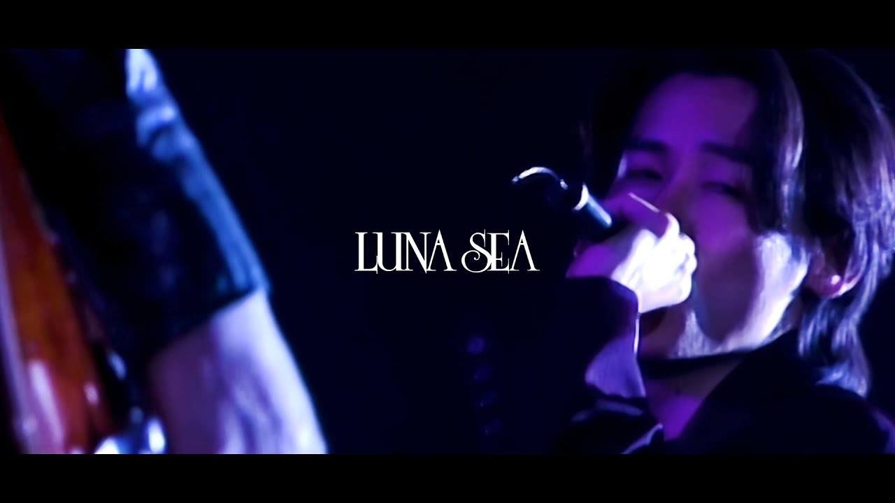Luna Sea - With Love (1998) Live / HD Remaster