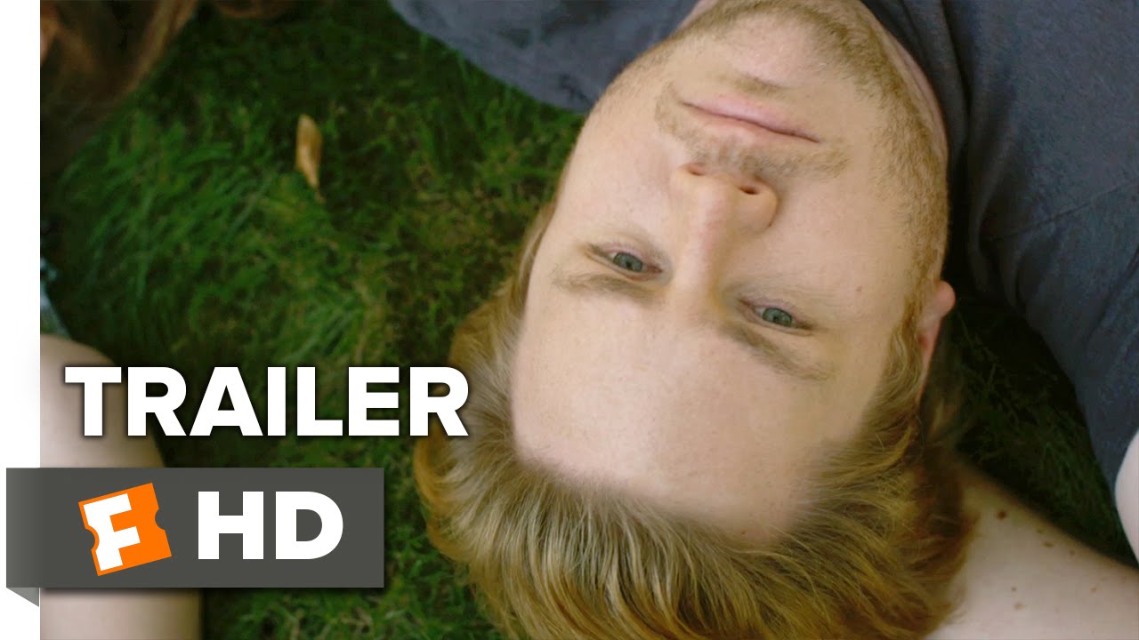 Life in Color Official Trailer 1 (2016) - Josh McDermitt, Jim O'Heir Movie HD