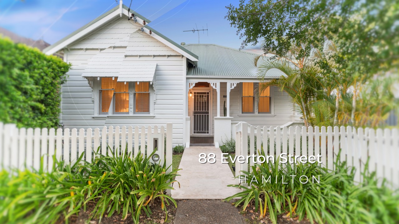 Harcourts | Belinda Bartholomew-Walsh 88 Everton Street, Hamilton