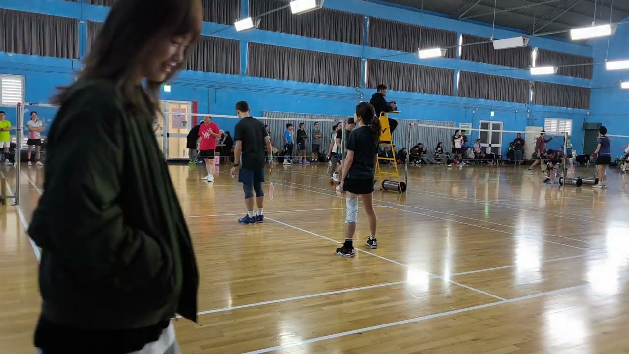 1/10-1 愛玲,斯理Vs 京玉,錫堅