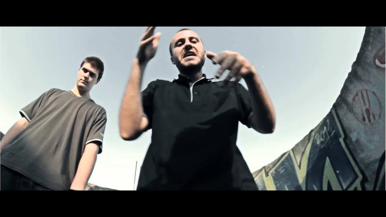 Deki o2 & Micho - Sajfer #1