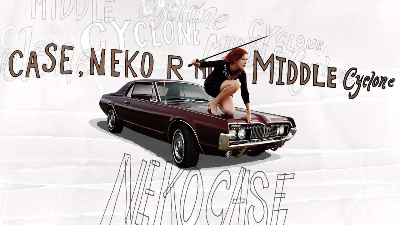 Neko Case - 