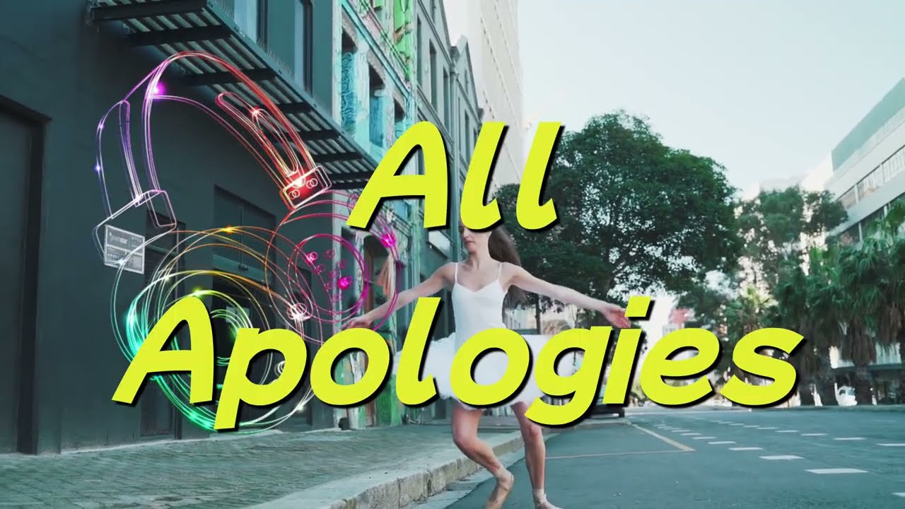🎧Nirvana ÷ All Apologies (Norms Acoustic Cover)