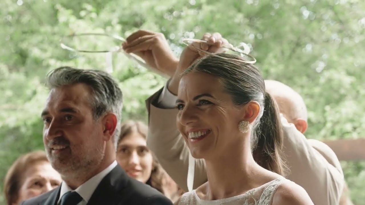 Αλέξανδρος & Ευαγγελία wedding video