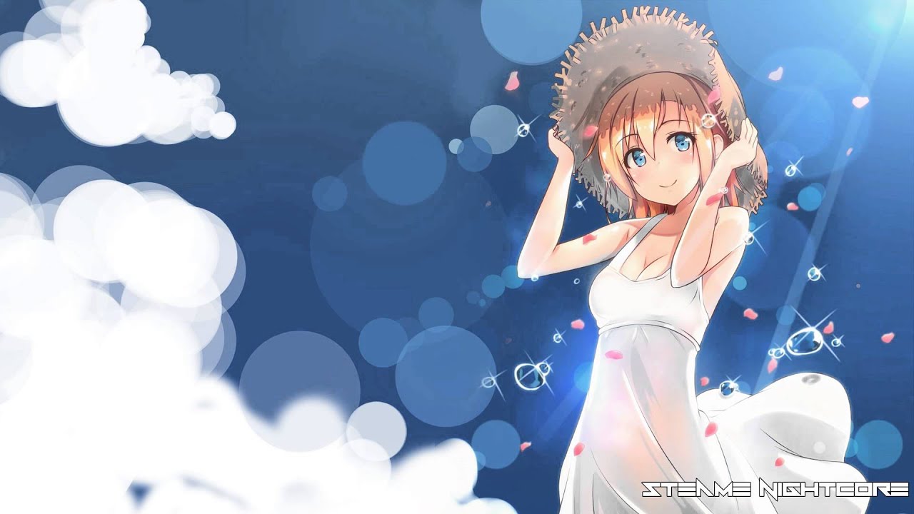 Nightcore - Wake Up 2k15