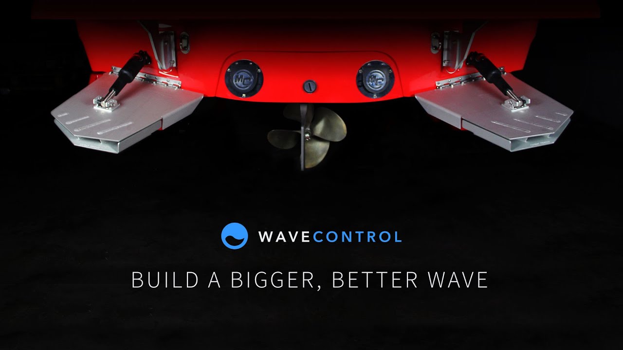 WaveControl Install - Mounting Tabs