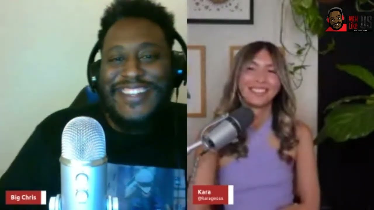 Trans Dating Coach shares her dating advice for transgender women and the men who love them