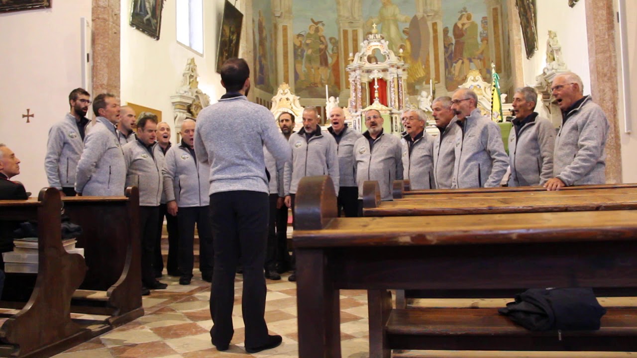 Coro Incanto Alpino