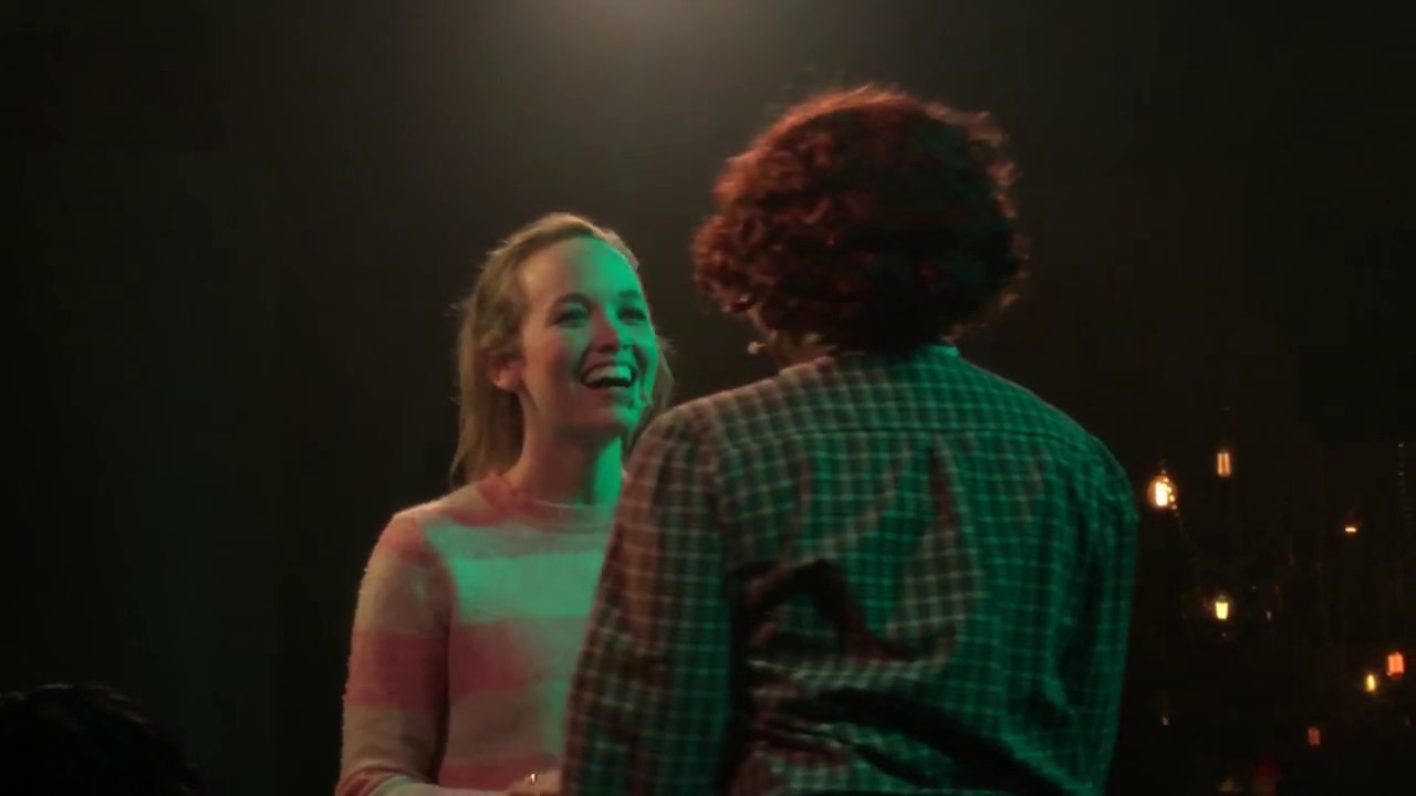 Jakle and Selman - Time After Time (2/3) - UMPO Stranger Things