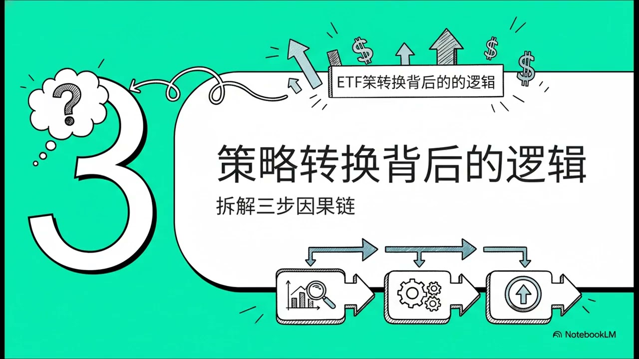宽基ETF被抛售逾两千亿：资金在跑步出场还是重构配置？