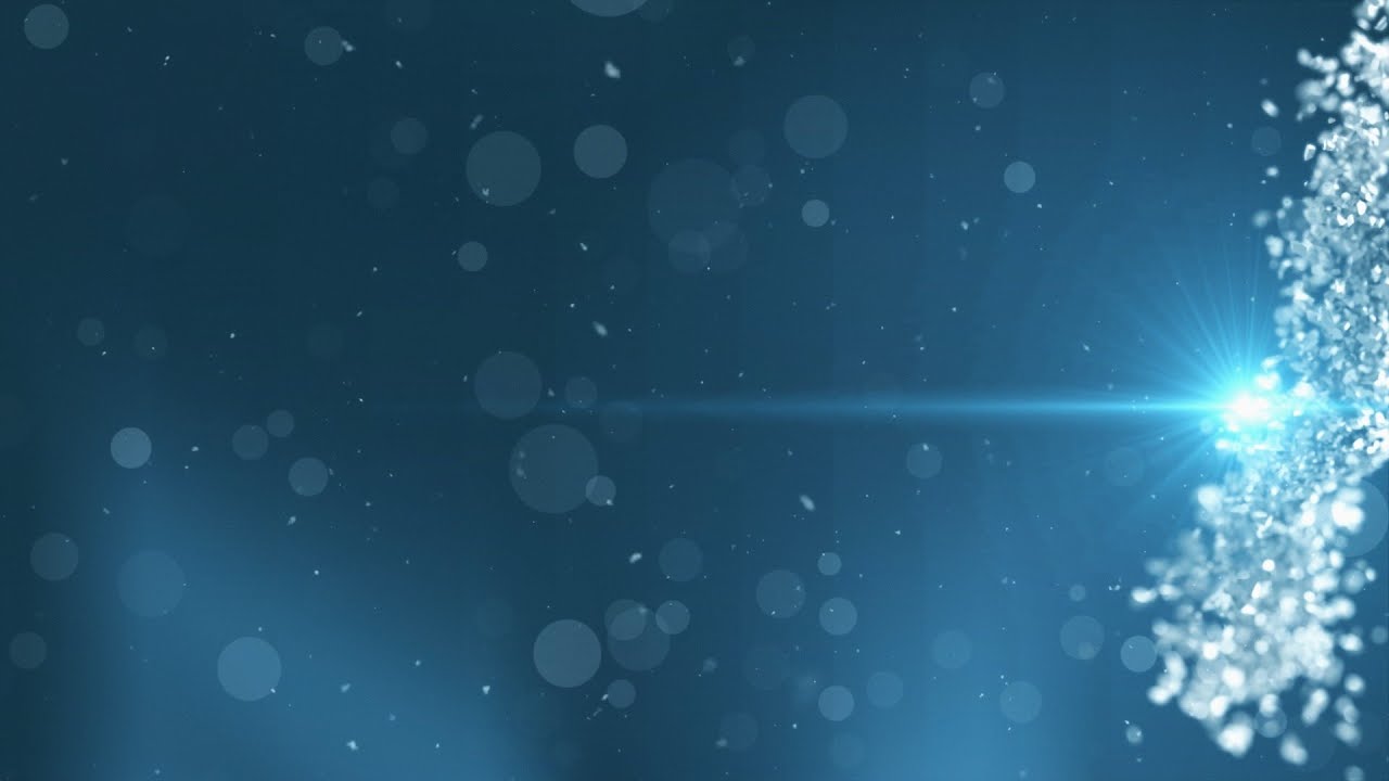 Silver Lux Scene - Cinematic Background