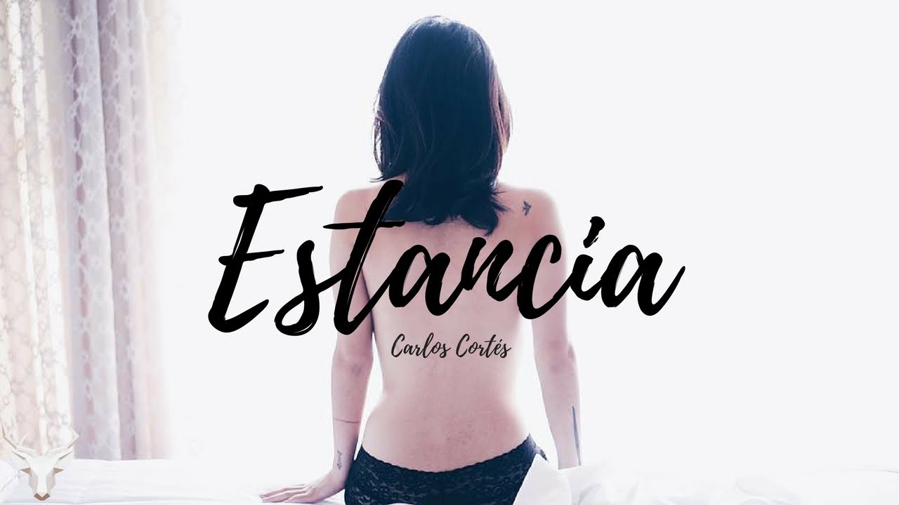 Estancia - Carlos Cortés