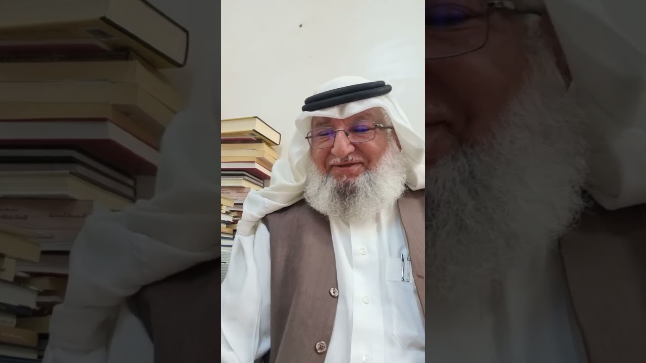 484--خطبه وموافقه بقصيده