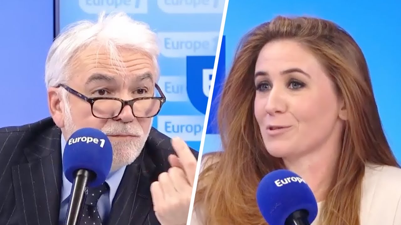 «Réparée : Surmonter un AVC à 29 ans» : le livre bouleversant de Sarah Bardin chez Pascal Praud