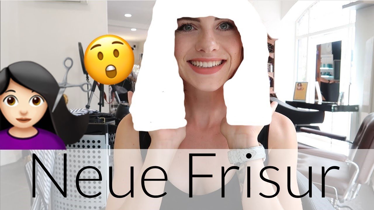 Ich habs gewagt! Haare ab mit Da Salva Friseuren - FOXILOVES
