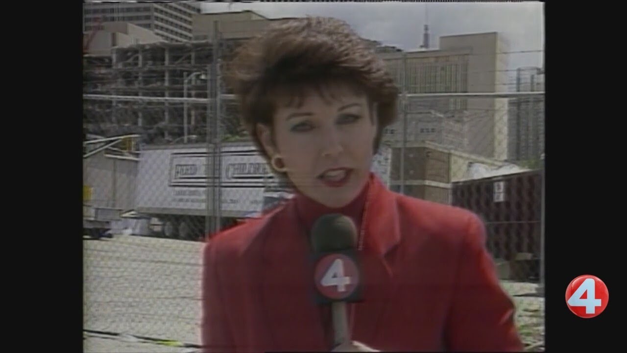 30 years later: The Oklahoma City bombing